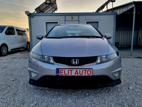 Honda Civic 2.2 i-CDTI Type S Absolute | Mobile.bg � ����� ������ 3