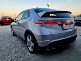 Honda Civic 2.2 i-CDTI Type S Absolute | Mobile.bg � ����� ������ 8