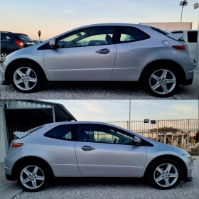 Honda Civic 2.2 i-CDTI Type S Absolute | Mobile.bg � ����� ������ 7