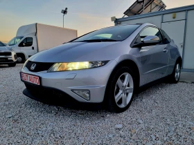 ������ Honda Civic