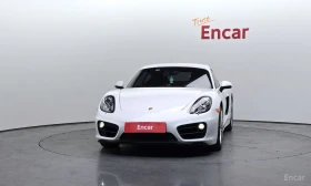 Porsche Cayman PDK | Mobile.bg � ����� ������ 3