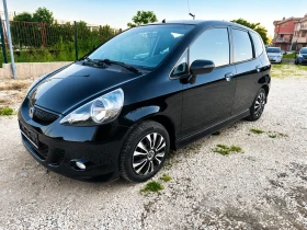Honda Jazz 1.4/AUTOMAT//SPORT//FACELIFT//