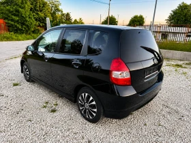 ����� �� �������� �� Honda Jazz 1.4/AUTOMAT//SPORT//FACELIFT//