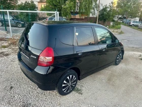 Honda Jazz 1.4/AUTOMAT//SPORT//FACELIFT// | Mobile.bg � ����� ������ 5