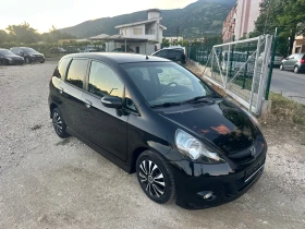 Honda Jazz 1.4/AUTOMAT//SPORT//FACELIFT// | Mobile.bg � ����� ������ 7