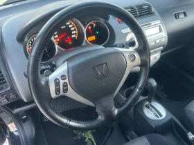 Honda Jazz 1.4/AUTOMAT//SPORT//FACELIFT// | Mobile.bg � ����� ������ 10