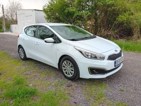 Kia Ceed 1.6 БЕНЗИН - 8500 € / 16624.56 лв. - 97172202 3