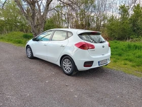 Kia Ceed 1.6 БЕНЗИН - 8500 € / 16624.56 лв. - 97172202 7
