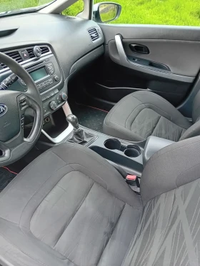 Kia Ceed 1.6 БЕНЗИН - 8500 € / 16624.56 лв. - 97172202 10