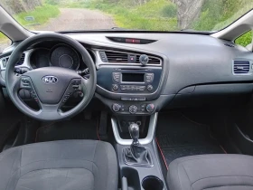 Kia Ceed 1.6 БЕНЗИН - 8500 € / 16624.56 лв. - 97172202 9