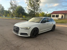 Audi A6 3.0 Face s-line | Mobile.bg � ����� ������ 6