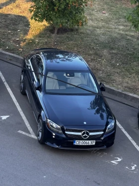 Mercedes-Benz C 300 2Turbo| ������������ ��������| 245�.�| ���������� | Mobile.bg � ����� ������ 3