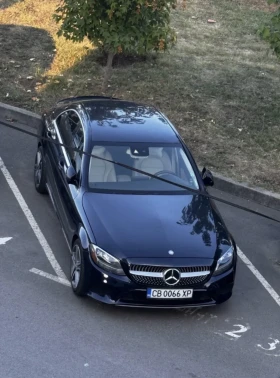 Mercedes-Benz C 300 2Turbo | Качество | 245к.с |  | Auto.bg — изображение 13