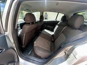 Opel Astra 1.7CDTI | Auto.bg — изображение 10