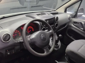 Citroen Berlingo 1.6HDI* 75�.�* �����* 2016�.* �����������*  | Mobile.bg � ����� ������ 9