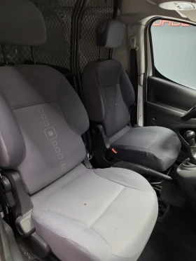 Citroen Berlingo 1.6HDI* 75�.�* �����* 2016�.* �����������*  | Mobile.bg � ����� ������ 7