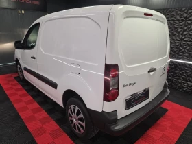 Citroen Berlingo 1.6HDI* 75�.�* �����* 2016�.* �����������*  | Mobile.bg � ����� ������ 3