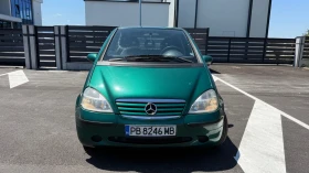 Mercedes-Benz A 160 ELEGANCE / GAS - 2000 € - 40833299 2