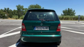 Mercedes-Benz A 160 ELEGANCE / GAS - 2000 € - 40833299 6