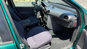 Mercedes-Benz A 160 ELEGANCE / GAS - 2000 € - 40833299 11