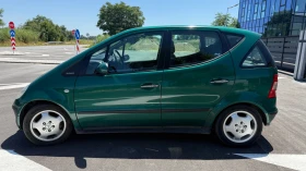 Mercedes-Benz A 160 ELEGANCE / GAS - 2000 € - 40833299 4