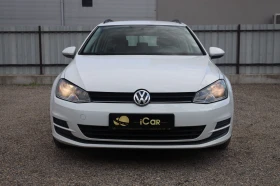 VW Golf 1.6TDI 4Motion Combi Klima StartStop AHK 6Sp | Mobile.bg � ����� ������ 2