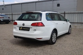 VW Golf 1.6TDI 4Motion Combi Klima StartStop AHK 6Sp | Mobile.bg � ����� ������ 4