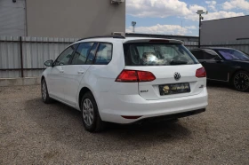 VW Golf 1.6TDI 4Motion Combi Klima StartStop AHK 6Sp | Mobile.bg � ����� ������ 6
