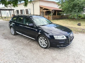 ����� �� �������� �� Audi A6 Allroad 3.0 TDI QUATTRO
