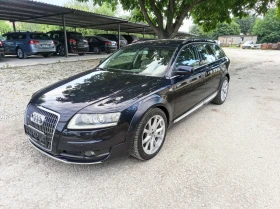 ����� �� �������� �� Audi A6 Allroad 3.0 TDI QUATTRO