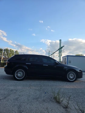 Alfa Romeo 159 sportwagon | Mobile.bg � ����� ������ 17