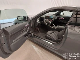 BMW 440 M440i xDrive Coupe Sportautomatic | Auto.bg — изображение 5