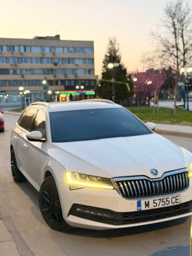 Skoda Superb 2.0TDI* Keyless* DIGITAL | Auto.bg — изображение 4