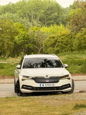 Skoda Superb 2.0TDI* Keyless* DIGITAL | Auto.bg — изображение 5