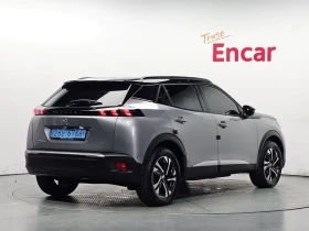 Peugeot 2008 EV GT - САМО 30% АВАНС | Auto.bg — изображение 2