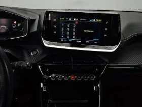 Peugeot 2008 EV GT - САМО 30% АВАНС | Auto.bg — изображение 14