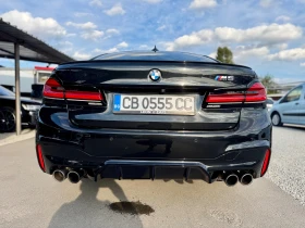 BMW M5 4х4//Led/Navi/Headup/Key | Auto.bg — изображение 6