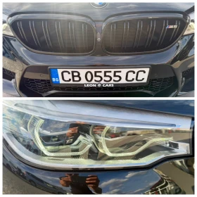 BMW M5 4х4//Led/Navi/Headup/Key | Auto.bg — изображение 11