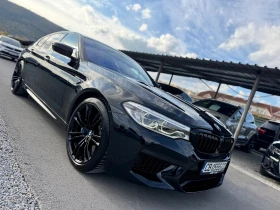 BMW M5 4х4//Led/Navi/Headup/Key | Auto.bg — изображение 3