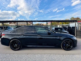 BMW M5 4х4//Led/Navi/Headup/Key | Auto.bg — изображение 4