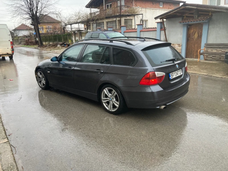 BMW 320 320, снимка 4 - Автомобили и джипове - 48901208