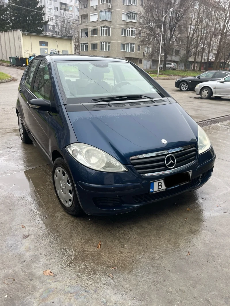 Mercedes-Benz 150 1.5, снимка 10 - Автомобили и джипове - 48253194