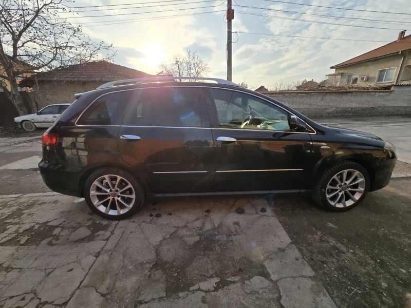 Fiat Croma, снимка 3 - Автомобили и джипове - 48954045