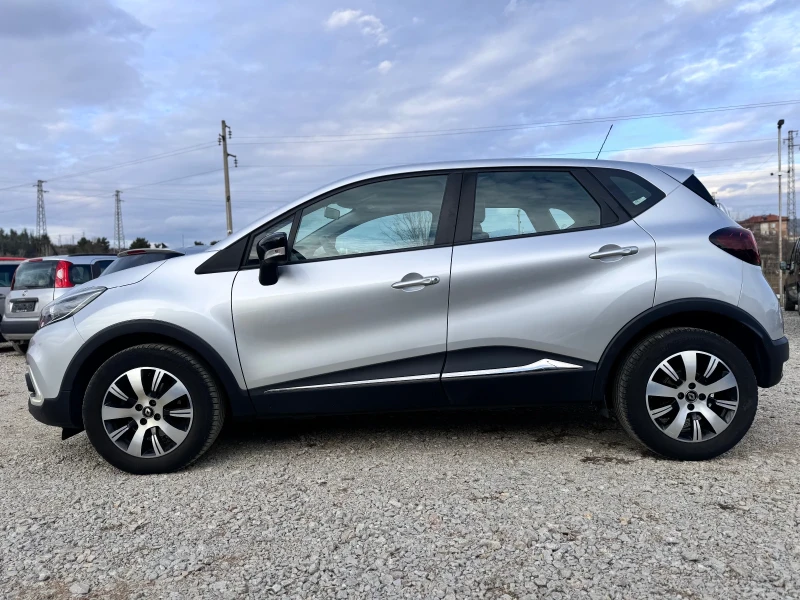 Renault Captur 1.5dci business, снимка 3 - Автомобили и джипове - 49293177