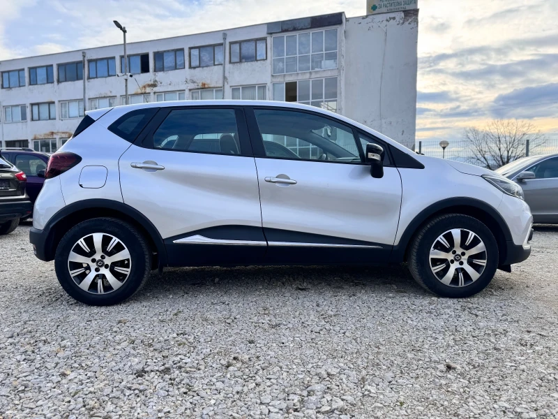 Renault Captur 1.5dci business, снимка 6 - Автомобили и джипове - 49293177