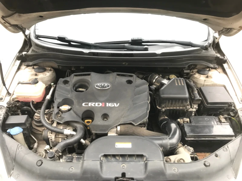 Kia Ceed, снимка 10 - Автомобили и джипове - 52185299