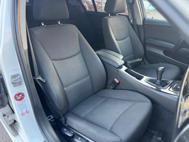 BMW 320 d= SPORT= ПОДГРЕВ= НАВИ= CARPLAY= , снимка 12 - Автомобили и джипове - 51941316