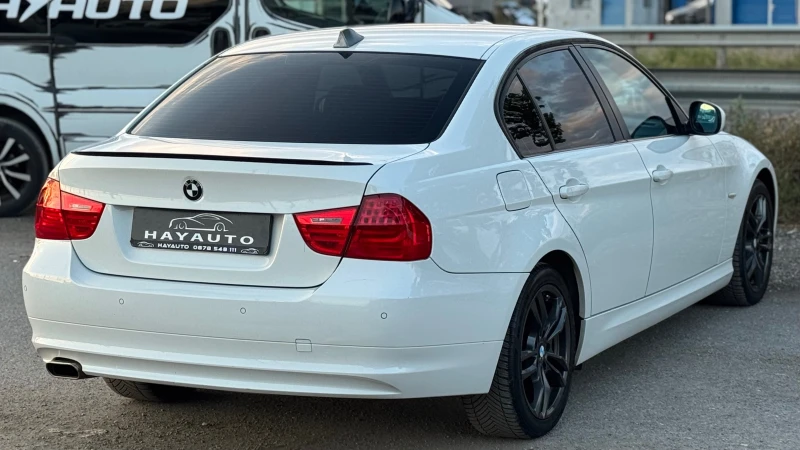 BMW 320 d= SPORT= ПОДГРЕВ= НАВИ= CARPLAY= , снимка 5 - Автомобили и джипове - 51941316