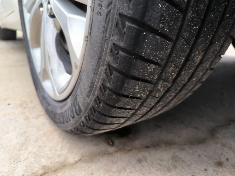 Hyundai I30 1.6d-Navi-Kamera-6sk-Euro-5B, снимка 8 - Автомобили и джипове - 52704165