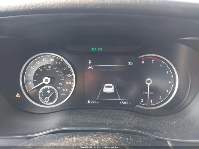 Genesis G70 3.3L V-6 DI, DOHC, VVT, TURBO, 365HP All Wheel, снимка 12 - Автомобили и джипове - 52914134